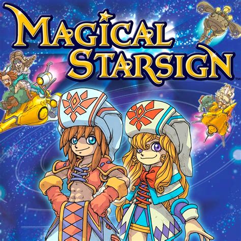 Exploring the Magical Academy in Magical Starsign: A Step-by-Step Walkthrough